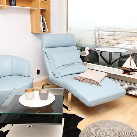 Trelleborgallee, 146 Apartamento *