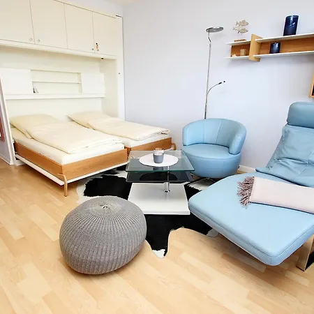 Apartmán Trelleborgallee, 146