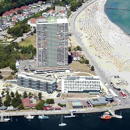 Apartamento Trelleborgallee, 146